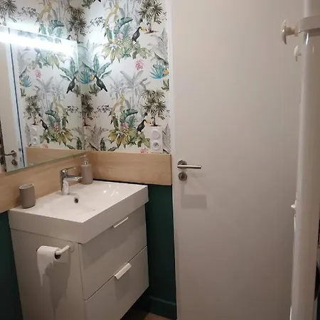 Oxalis Apartment Bagneres-de-Bigorre