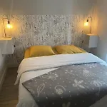 Oxalis Apartament *