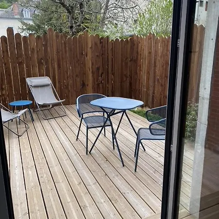 Oxalis Bagnères-de-Bigorre