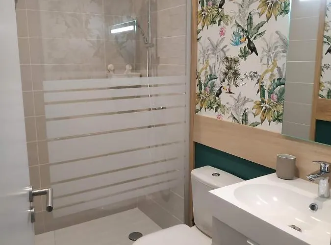 Oxalis Apartment Bagnères-de-Bigorre