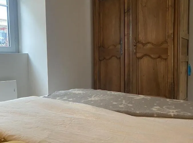 Oxalis Apartment Bagnères-de-Bigorre