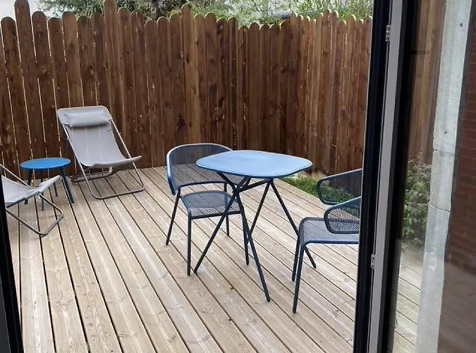 Oxalis Bagnères-de-Bigorre